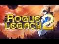 Rogue Legacy 2 | Early Access | GamePlay PC