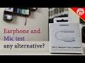 Samsung type c headphone jack adapter review