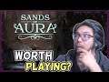 Sands of Aura Review - Is It Just Another "Souls-like" Game? (Mabimpressions)