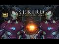 SEKIRO Ironman Bleeding Edge mod 4K