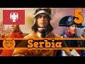 Serbia Resurgent | Europa Universalis IV Serbia Let's Play : Episode 5
