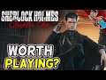 SHERLOCK HOLMES CHAPTER ONE REVIEW - Is It Worth Playing? (Mabimpressions)