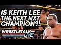 Should Keith Lee Be NXT Champion?! NXT Dec. 4, 2019 Review | WrestleTalk Live