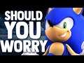 SHOULD You Be *Worried* About Sonic Colors Ultimate...?