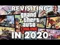 Should you play Grand Theft Auto Online in 2020?