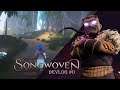 Songwoven Indie Devlog #0 - Project Introduction