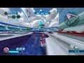 Sonic Riders: Zero Gravity - Aquatic Capital