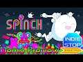 "Spinch" Demo Preview | Indie Stop Speedpass
