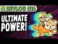 Stackable Powerups! (Roguelike Devlog #16 - Patch Quest)