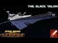 Star Wars (Longplay/Lore) - 3,643BBY: The Black Talon (The Old Republic)