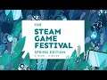Steam Game Festival - Spring Edition