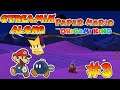Streamin' Along - Paper Mario: The Origami King Livestream #3