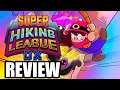 Super Hiking League DX - Review - Xbox