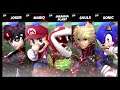 Super Smash Bros Ultimate Amiibo Fights – Request #16494 Battle at Find Mii