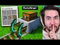 Testing Minecraft Block Facts So You Don't Have To!