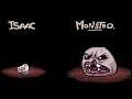 The Binding Of Isaac: A Very Late Review.