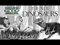 The New Dinosaurs: Una Evolución Alternativa | #1, Introducción | Spec Evo T2