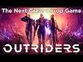 The Next Great Co-operative Game? - Outriders Gameplay Overview and Impressions