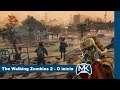 The Walking Zombies 2 agora no Xbox! Gameplay em PT/BR