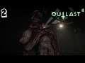 TIED UP LADY | Outlast 2 - Part 2