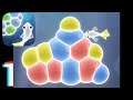Tiny Bubbles | Gameplay Walkthrough Part 1 (Android, iOS)