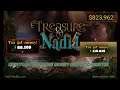 Treasure Of Nadia v73022 original version : how to do get $330000 in 10 minutes