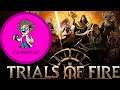 Trials of Fire | Roguelike Card Adventure | Gameplay | No Commentary