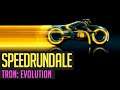 Tron:Evolution (AGDQ) Speedrun in 1:17:47 von Berlindude1 | Speedrundale