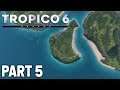 Tropico 6 | Sandbox Gameplay | Part 5 | Election Day | Xbox One