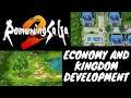 Understanding Romancing SaGa 2 - Economy and Kingdom Development