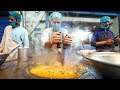 Unique PAKISTANI Street Food TOUR!! Fruit Golgappa, Taka-Tak & Chargha | Lahore, Pakistan