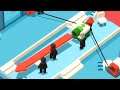 Using Catapult Physics To Solve Office Problems In Good Job