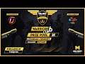 WARRIORS CUP 6 | QUALIFIERS ROUND | BY RW & J1GAMING | Casted by YuZyrus