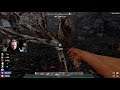 WedgeBob Updates on 7 Days to Die Vanilla Practice 06 09 2021