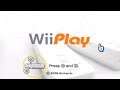 Wii Play and Wii Sports Before 6 Months of Wii Shop Shutdown - MeleeMan 14 - 7/30/19