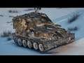 World of Tanks 60G FT - 9 Kills 3K Damage