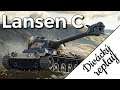 World of Tanks/ Divácký replay/ Lansen C