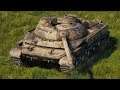 World of Tanks Object 907 - 4 Kills 10K Damage
