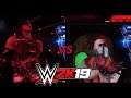 WWE 2K19 Tyler AK47 vs Joker for the Legendary Hardcore Championship