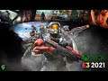 Xbox/Bethesda E3 2021 Showcase Breakdown