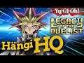 Yu-Gi-Oh! Legacy of the Duelist mit Viet & Rafael | 02.09.19