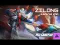 Zilong Pro Gameplay | Mobile Legends Bang Bang | 13/5/12 KDA