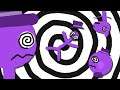 Zombey ist komplett verwirrt. | SUPERLIMINAL (Part 4 / FINALE)