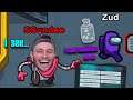 Zud falls into SSundee's 200 IQ "safe" trap