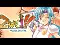 Zwei: The Arges Adventure - First 18 mins! (Old School Anime RPG, Steam, PSP, PS2?!)