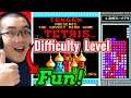 FUN & EASY GAMES THEY SAY.. Why Tetris is the Hardest Game EVER! - Digressing and Sidequesting 🆁🅴🅰🅲🆃
