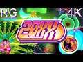 20XX - PC - Intro & gameplay with stages as both characters [UHD 4K60]
