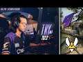9z try (26/12) vs Vitality (de_overpass) - Samp4s CS:GO POV Demos
