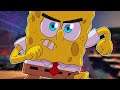 A MAIOR AVENTURA DO BOB ESPONJA! 😁 | The SpongeBob SquarePants Movie Game [Parte 1]