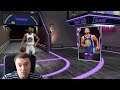 Amethyst Steff Curry для NBA 2K20 бесплатно с помощью локер кода NBA 2K Mobile